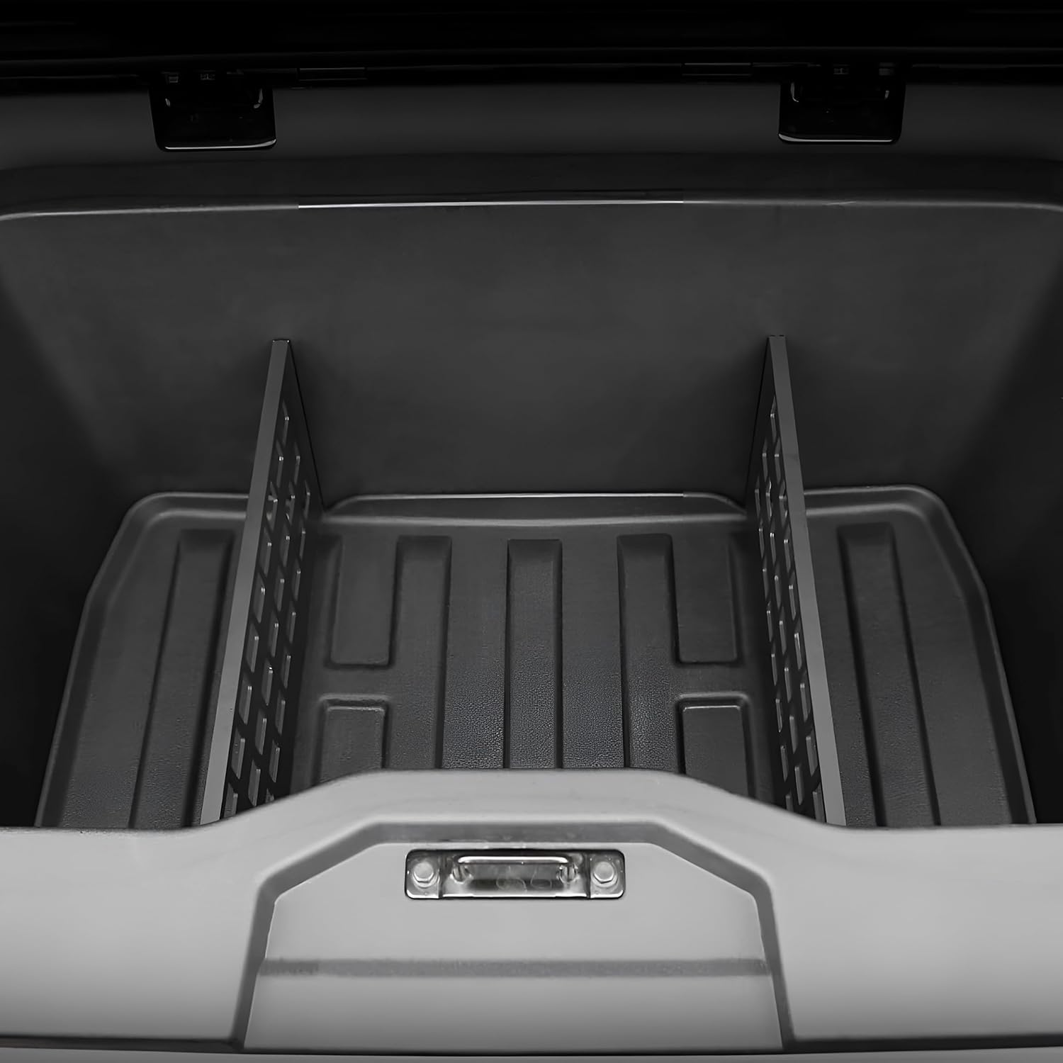 TPE Sub-Trunk Divider for Tesla Cybertruck 2024