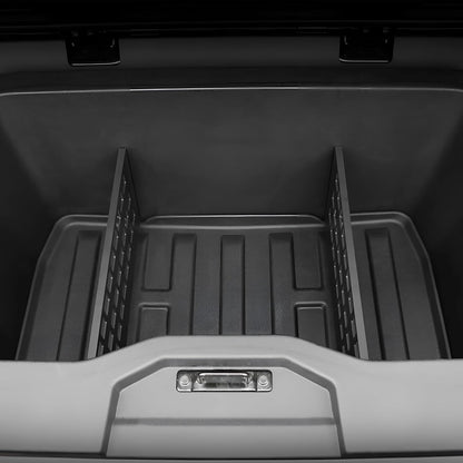 TPE Sub-Trunk Divider for Tesla Cybertruck 2024