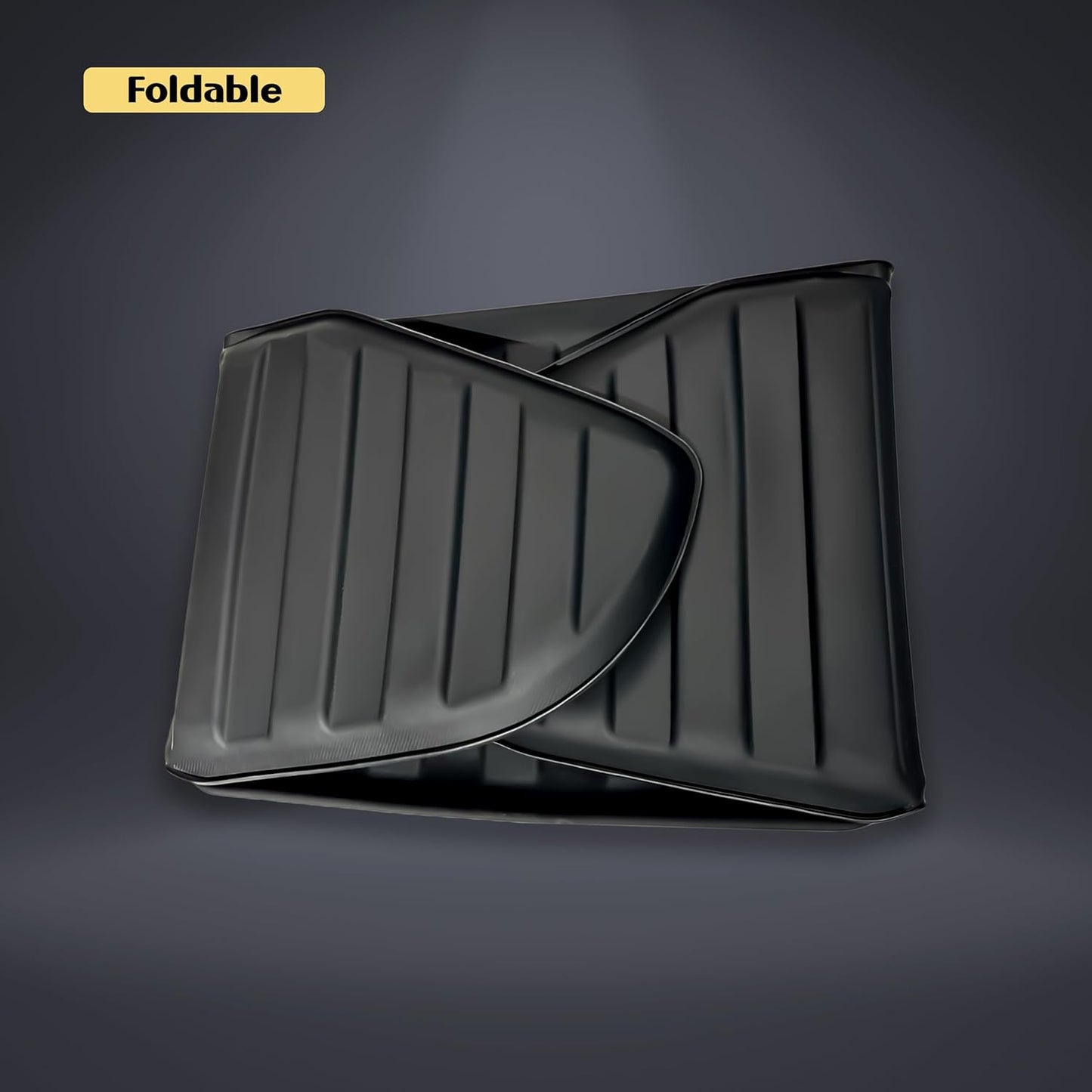 TPE Sub-Trunk Divider for Tesla Cybertruck 2024