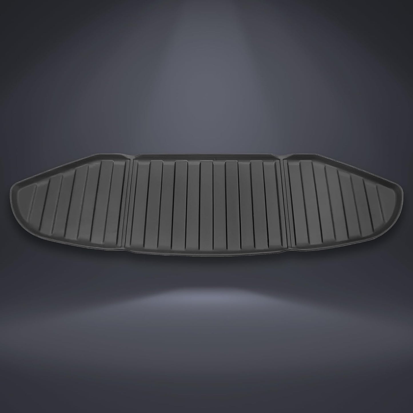 TPE Sub-Trunk Divider for Tesla Cybertruck 2024