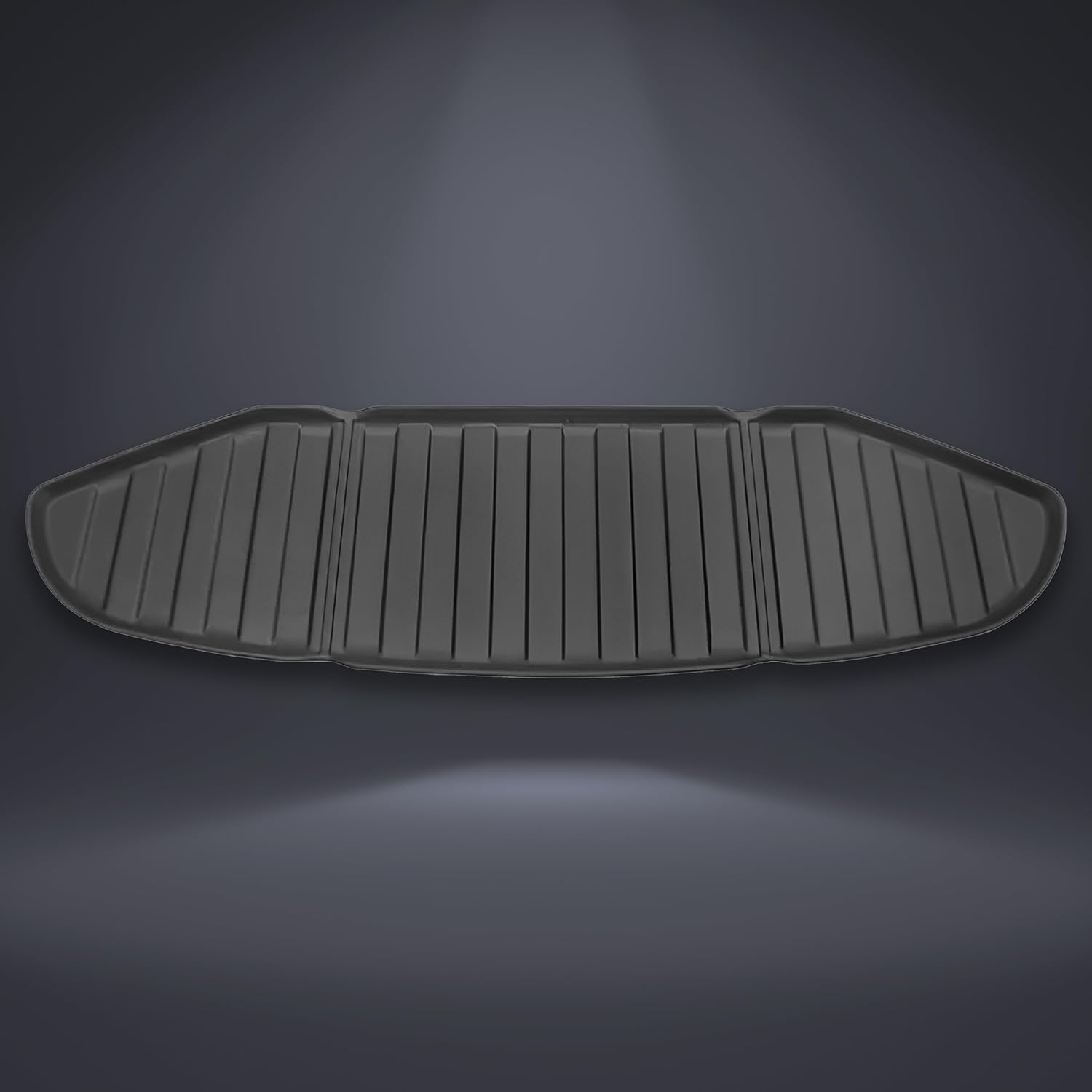 TPE Sub-Trunk Divider for Tesla Cybertruck 2024