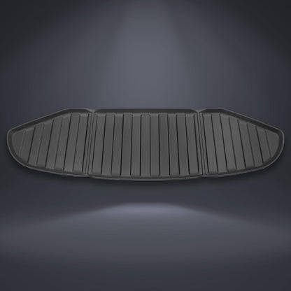 TPE Sub-Trunk Divider for Tesla Cybertruck 2024