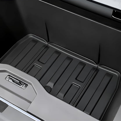 TPE Sub-Trunk Divider for Tesla Cybertruck 2024