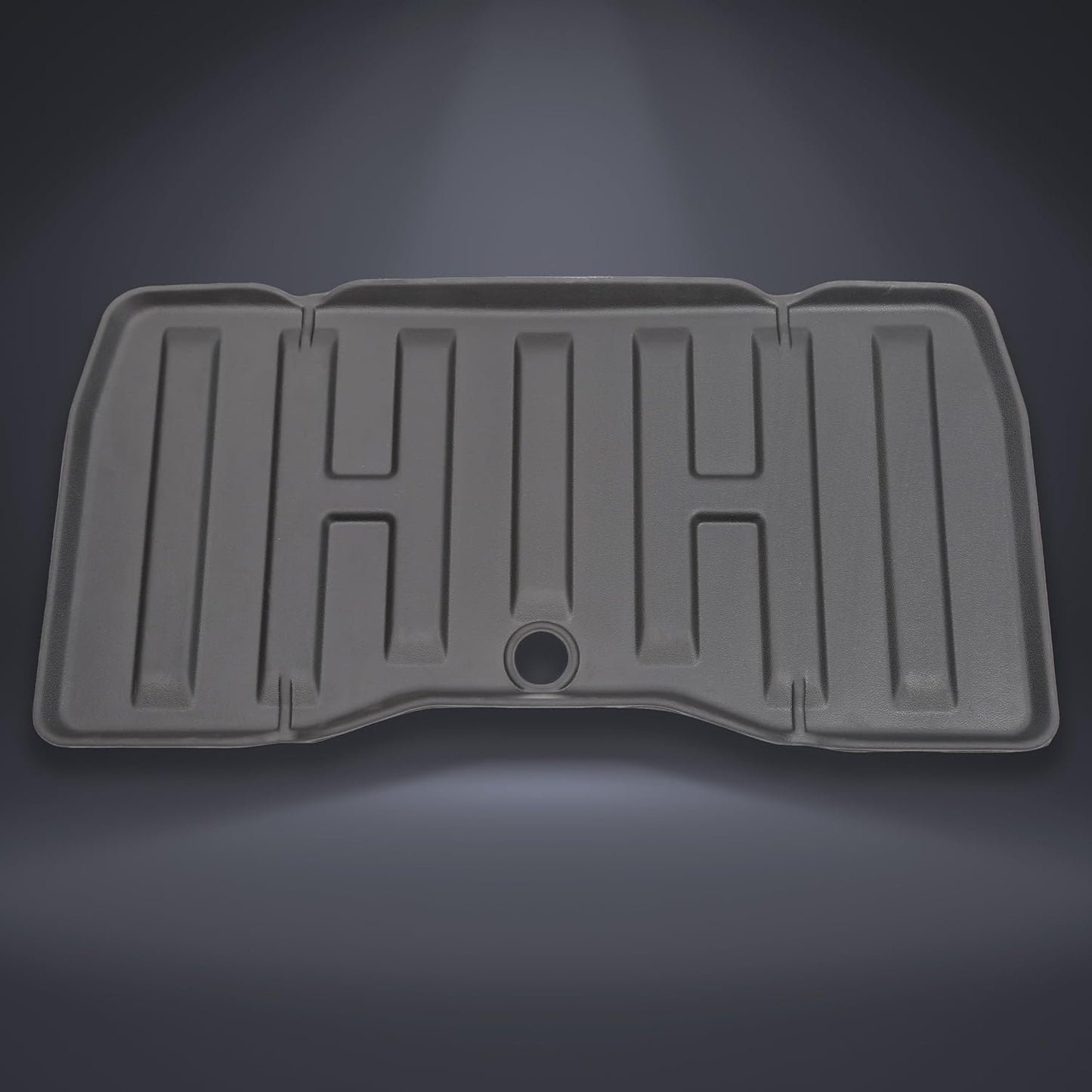 TPE Sub-Trunk Divider for Tesla Cybertruck 2024