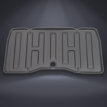 TPE Sub-Trunk Divider for Tesla Cybertruck 2024