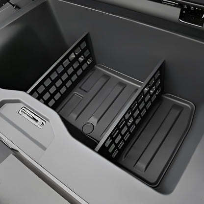 TPE Sub-Trunk Divider for Tesla Cybertruck 2024