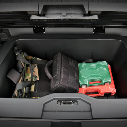 TPE Sub-Trunk Divider for Tesla Cybertruck 2024