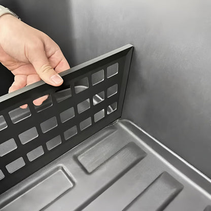 TPE Sub-Trunk Divider for Tesla Cybertruck 2024