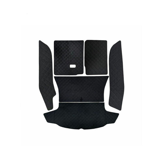 Telsa Model Y Trunk Oxford cloth all-around anti-slip mat