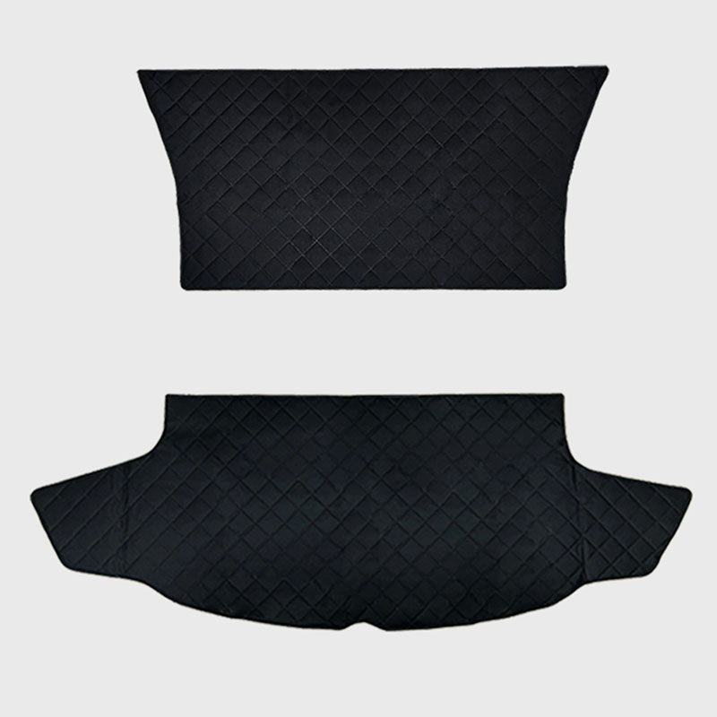 Telsa Model Y Trunk Oxford cloth all-around anti-slip mat