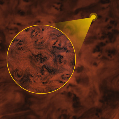 Tesla 2024 model 3 wheel center epoxy carbon fiber Decoration stickers (4 Pcs)