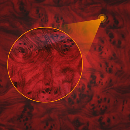 Tesla 2024 model 3 wheel center epoxy carbon fiber Decoration stickers (4 Pcs)