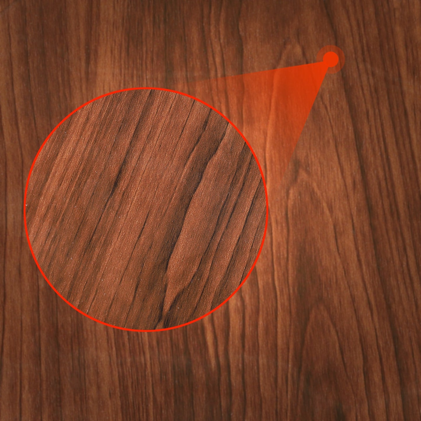 Tesla 2024 model 3 wheel center epoxy carbon fiber Decoration stickers (4 Pcs)