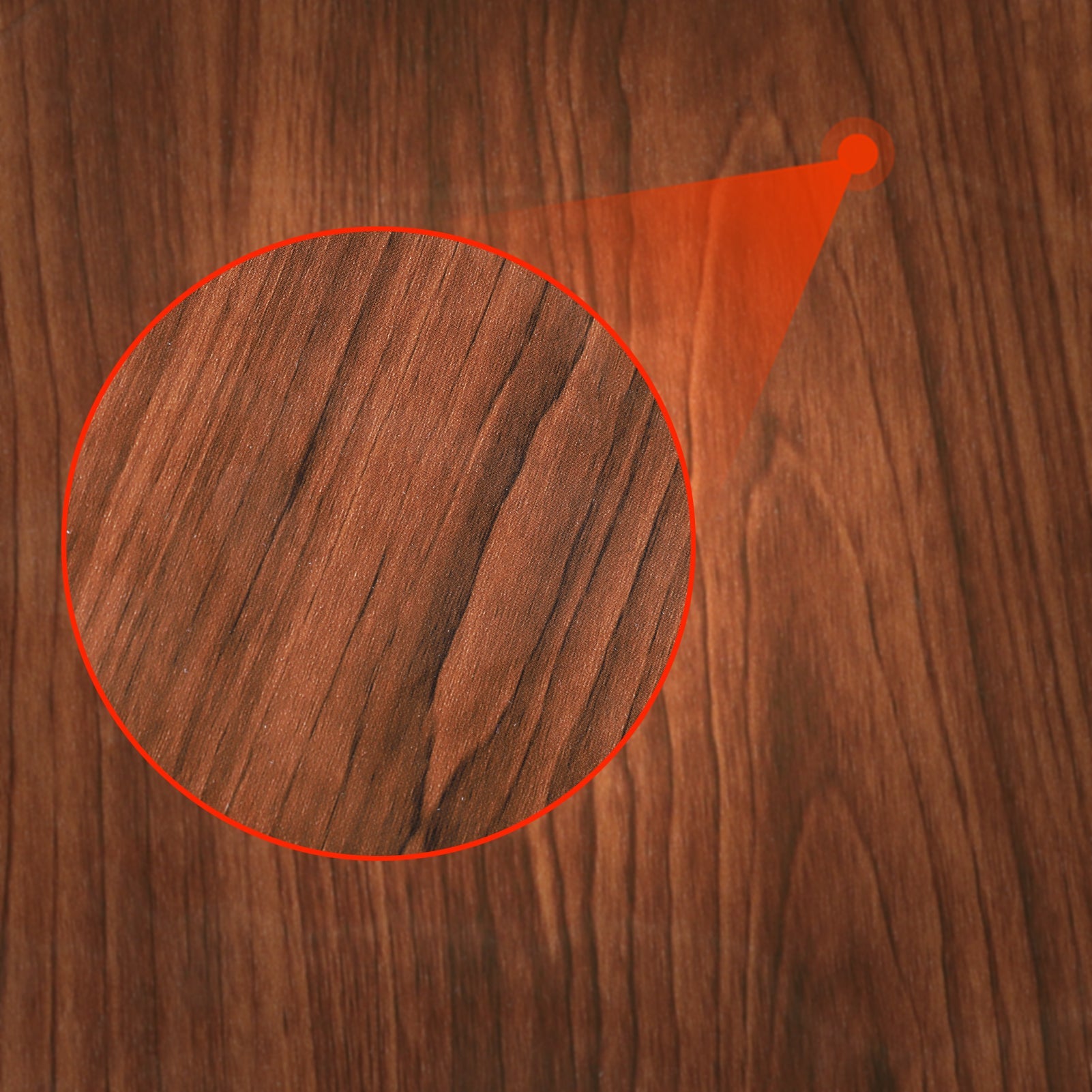 Tesla 2024 model 3 wheel center epoxy carbon fiber Decoration stickers (4 Pcs)