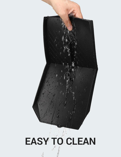 Tesla Cybertruck Center Console Divider Lower Armrest Storage Box