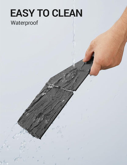 Tesla Cybertruck Center Console Divider Lower Armrest Storage Box