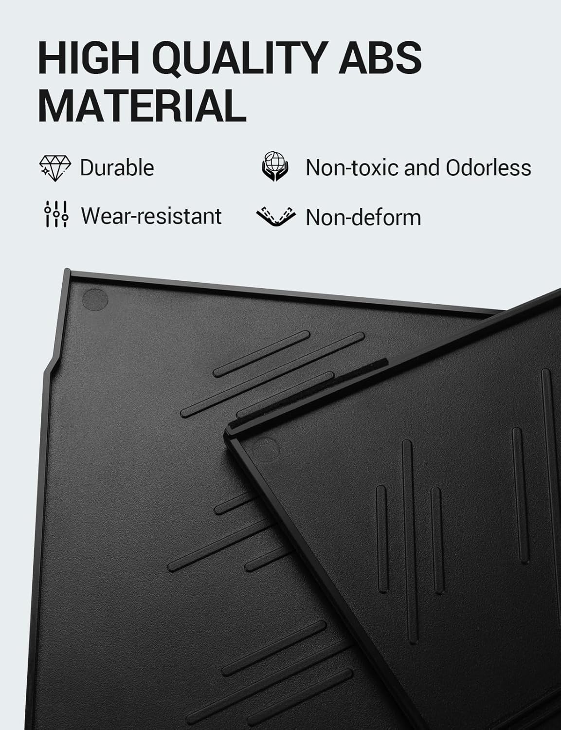 Tesla Cybertruck Center Console Divider Lower Armrest Storage Box