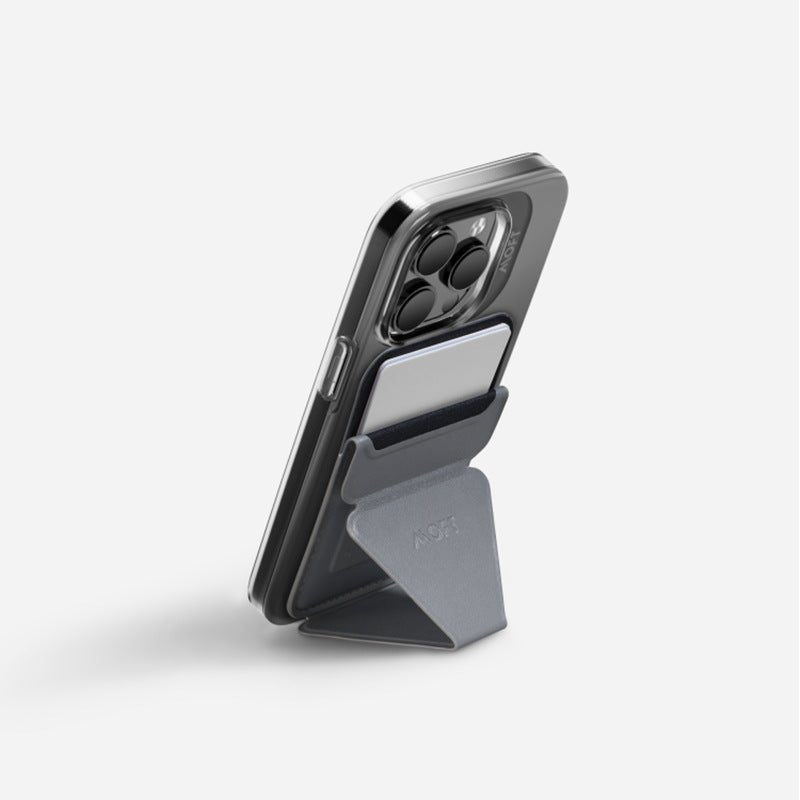 Tesla Key Card Snap-on IPhone Stand & Wallet For Tesla Model 3/Y/X/S