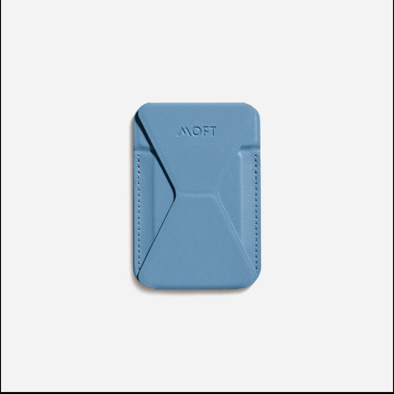 Tesla Key Card Snap-on IPhone Stand & Wallet For Tesla Model 3/Y/X/S