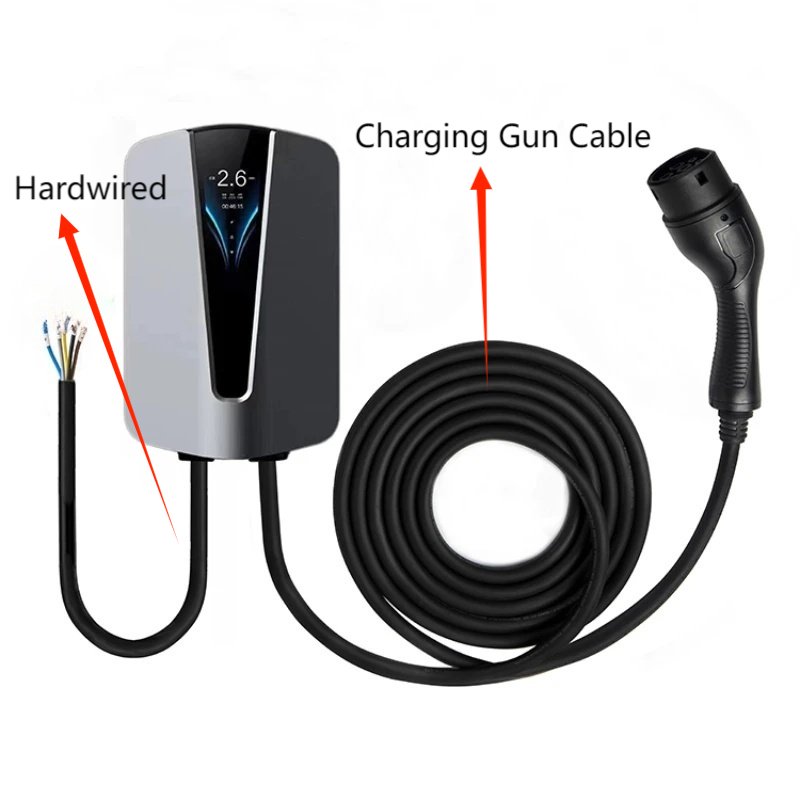 Home Charging Station Wall Connector For Tesla Model