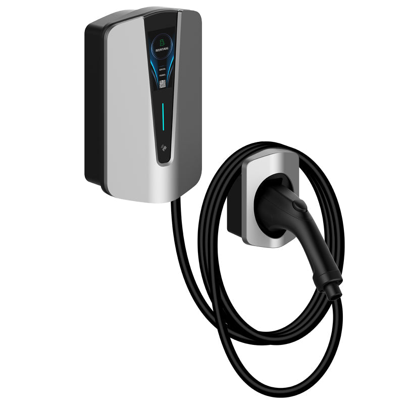 Home Charging Station Wall Connector For Tesla Model