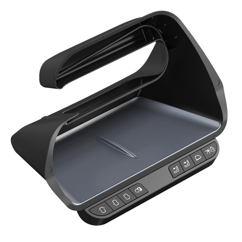 Tesla Model 3 Highland/Y Storage Box Intelligent Control Physical Buttons