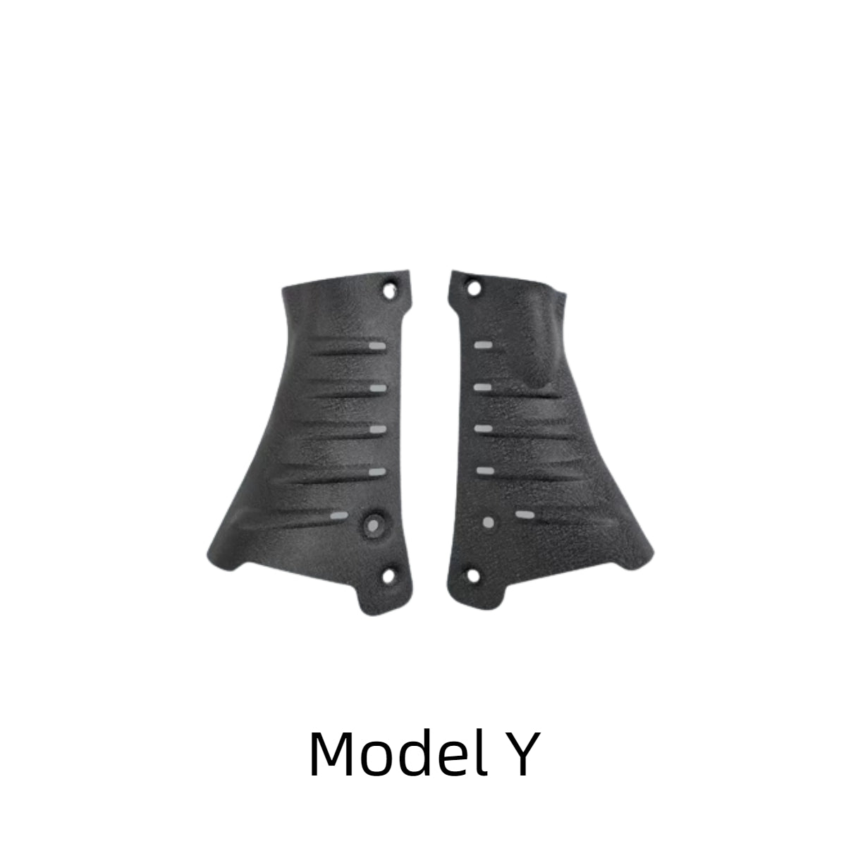 Tesla Model 3 Model Y Front Chassis Coolant Hose Guard Plate