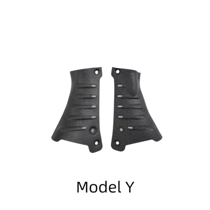 Tesla Model 3 Model Y Front Chassis Coolant Hose Guard Plate