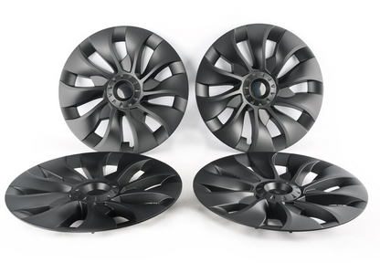 Tesla Model 3 Wheel Covers 18'' Turbine