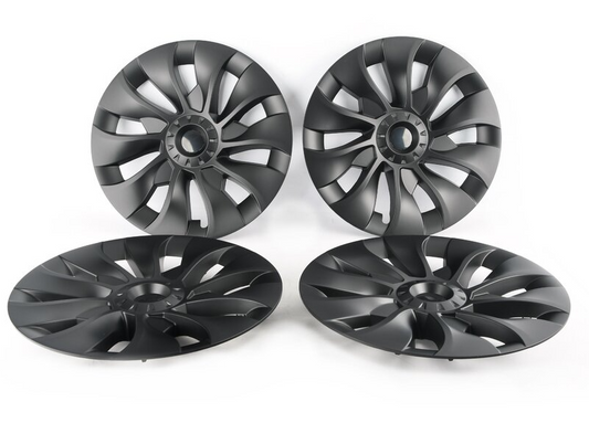 Tesla Model 3 Wheel Covers 18'' Turbine
