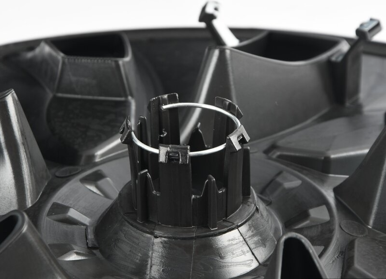 Tesla Model 3 Wheel Covers 18'' Turbine