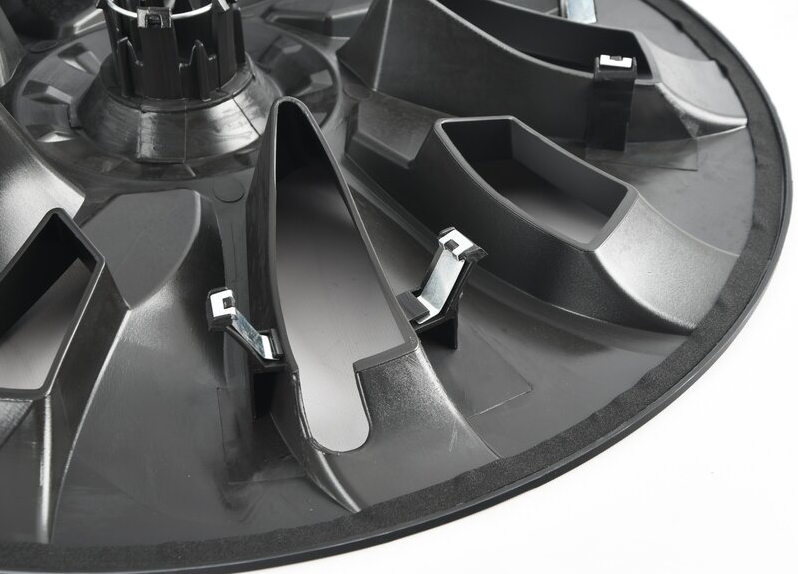 Tesla Model 3 Wheel Covers 18'' Turbine