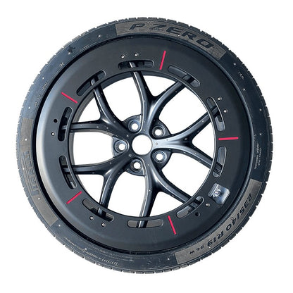 Tesla Model 3/Y 19' /20' Wheel Covers（4pcs）