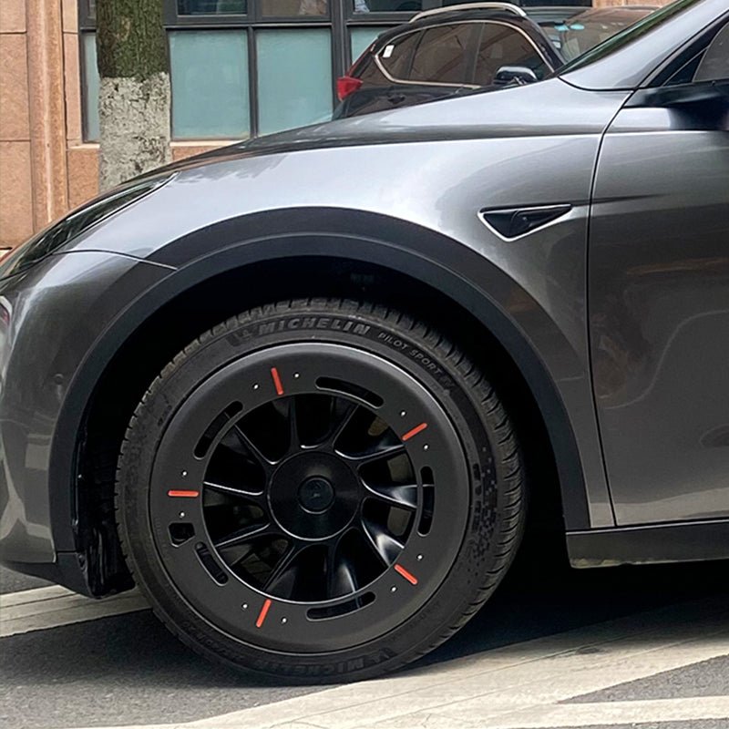 Tesla Model 3/Y 19' /20' Wheel Covers（4pcs）