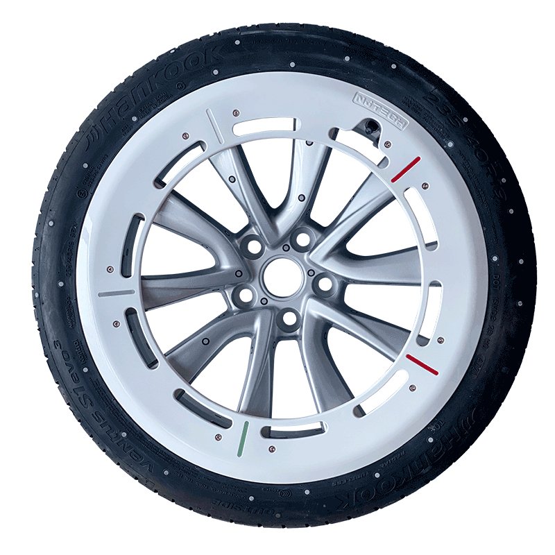 Tesla Model 3/Y 19' /20' Wheel Covers（4pcs）