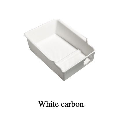 Tesla Model 3/Y Armrest Car charge Storage Box