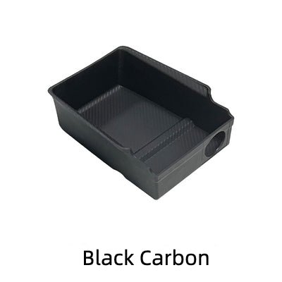 Tesla Model 3/Y Armrest Car charge Storage Box