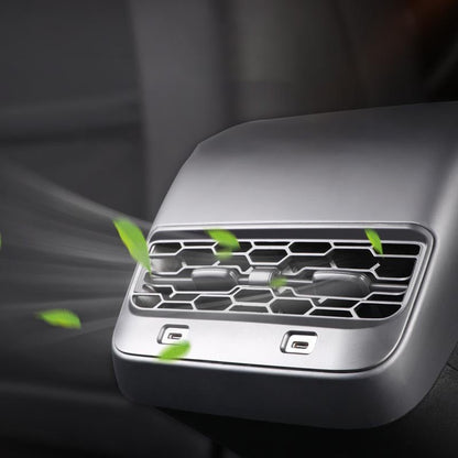 Tesla Model 3/Y Backseat Air Vents Cover