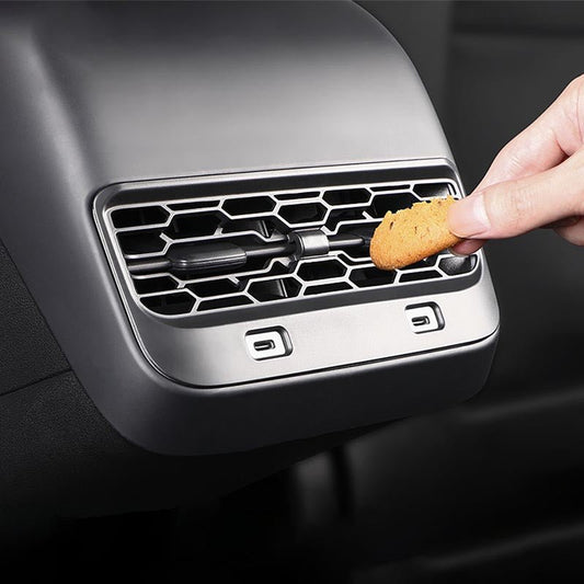 Tesla Model 3/Y Backseat Air Vents Cover