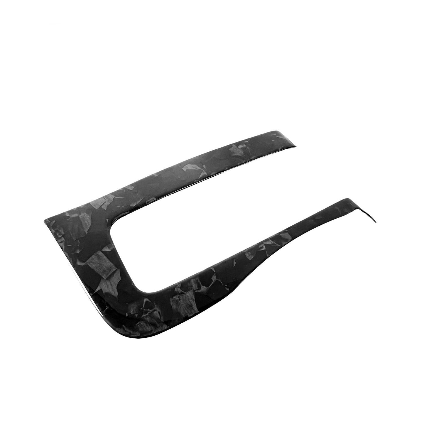 Tesla Model 3 /Y Carbon Fiber Door Window Switch Panel Covers (14PCS)