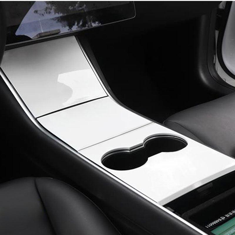 Tesla Model 3 / Y Center Console Wrap