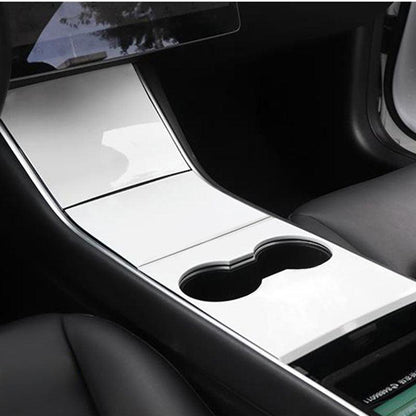 Tesla Model 3 / Y Center Console Wrap