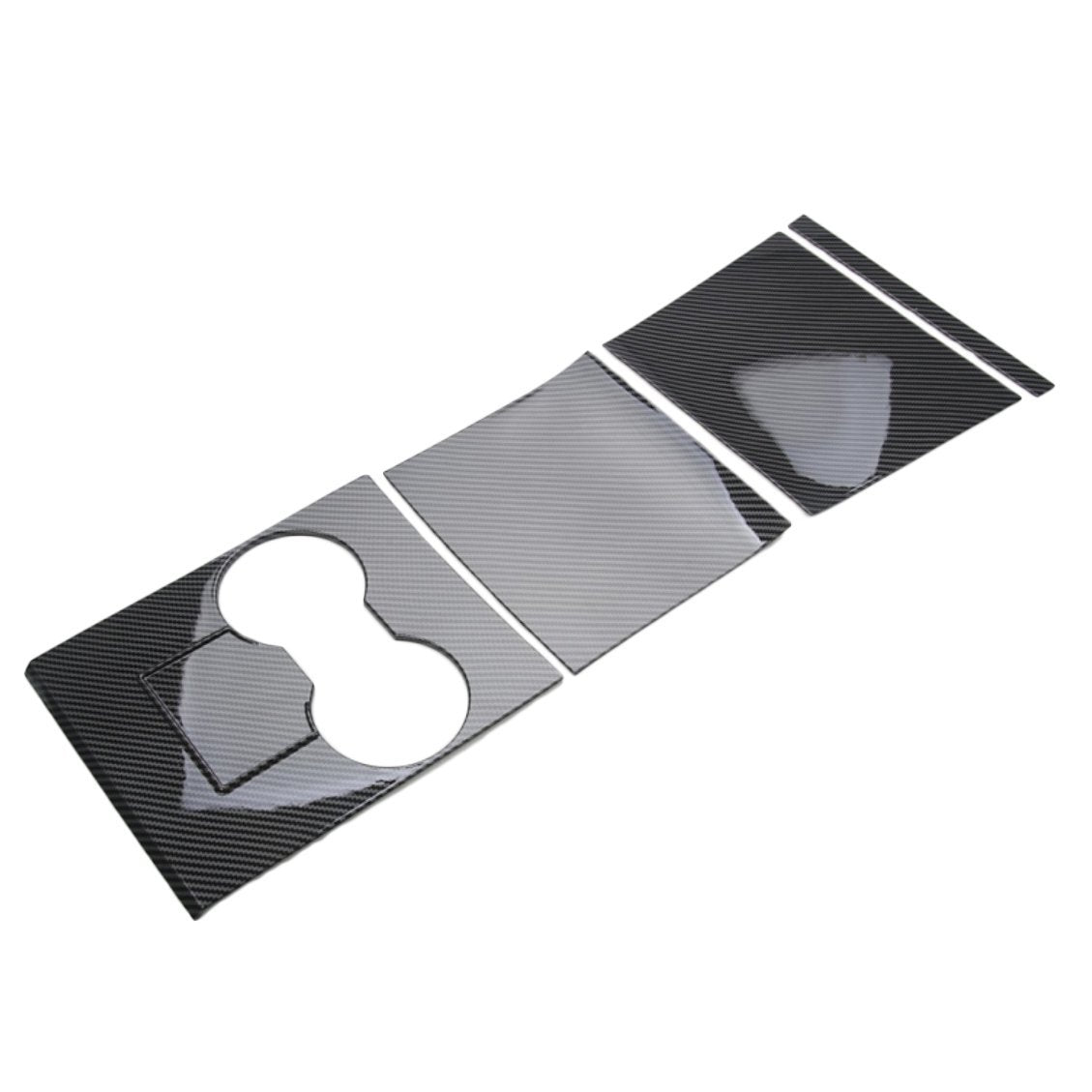 Tesla Model 3 / Y Center Console Wrap