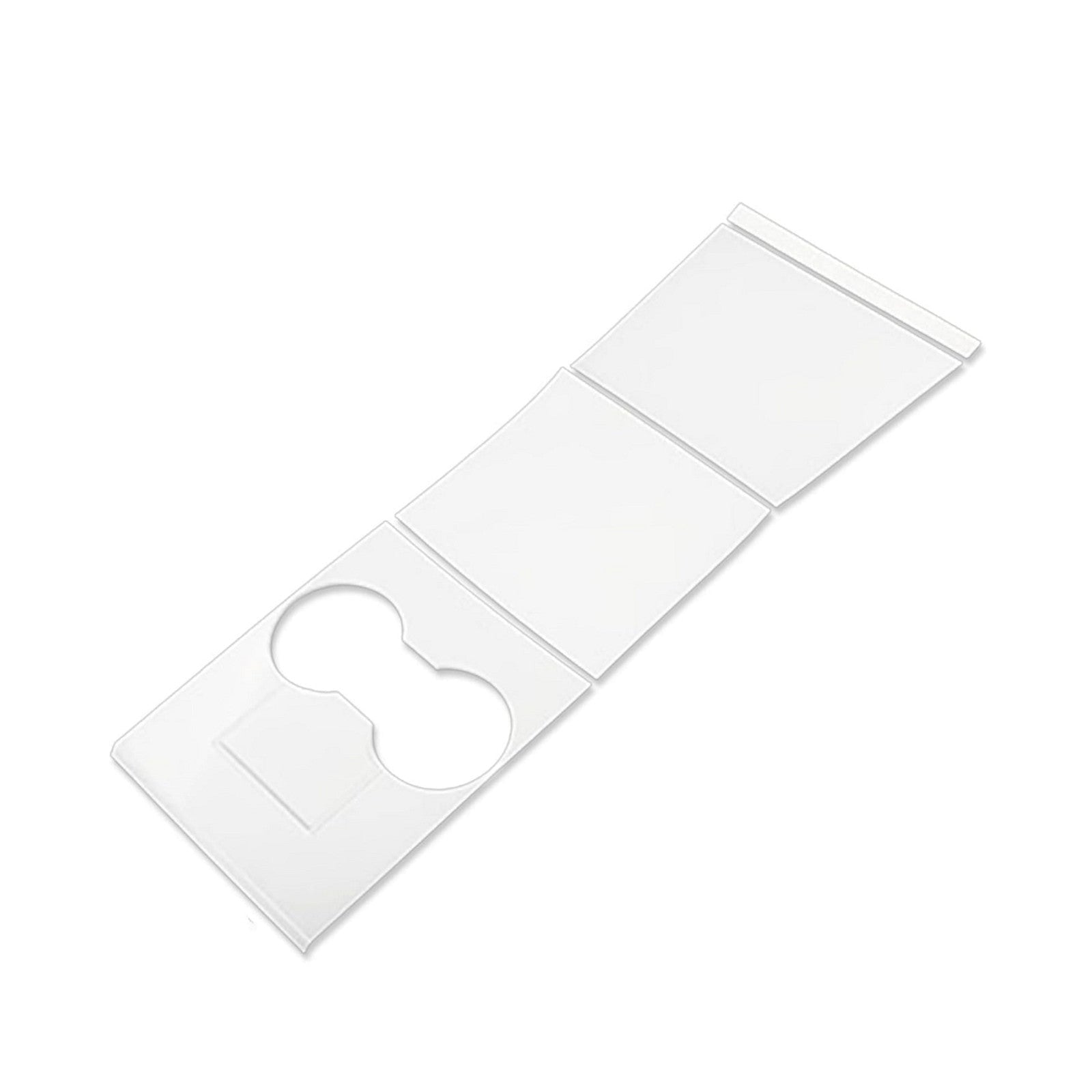 Tesla Model 3 / Y Center Console Wrap