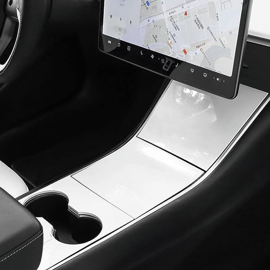 Tesla Model 3 / Y Center Console Wrap