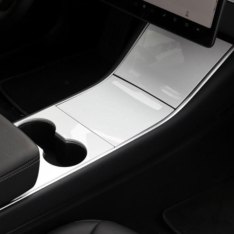 Tesla Model 3 / Y Center Console Wrap