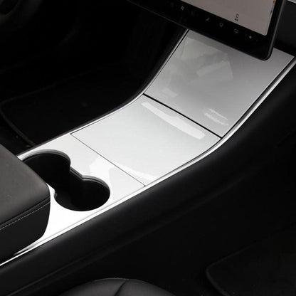Tesla Model 3 / Y Center Console Wrap