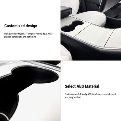 Tesla Model 3 / Y Center Console Wrap