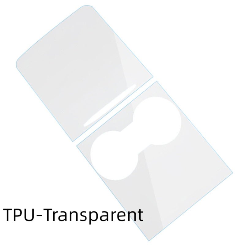 Tesla Model 3 / Y Center Console Wrap