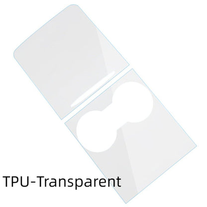 Tesla Model 3 / Y Center Console Wrap